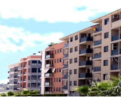 Residenciales