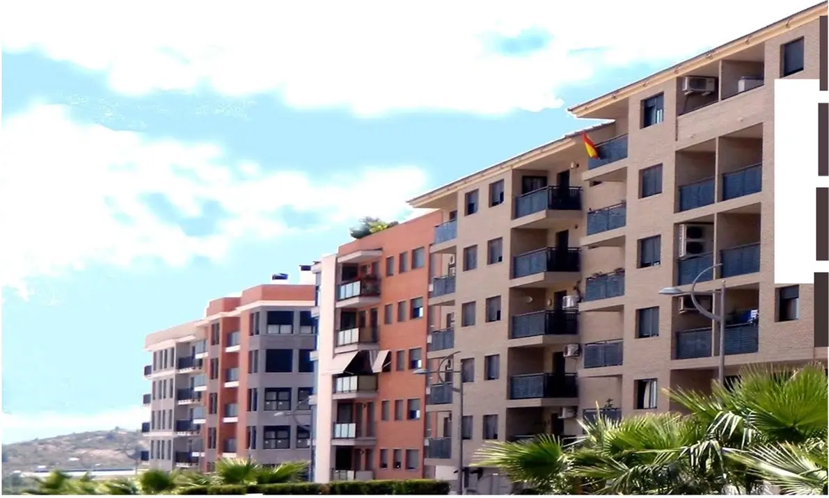 Residenciales
