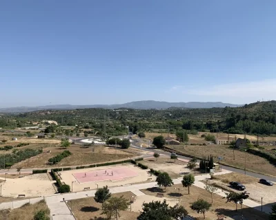 Obras de urbanización y otras instalaciones