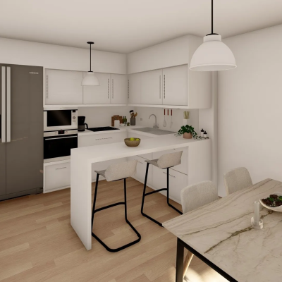 Residencial Molina Del Palau