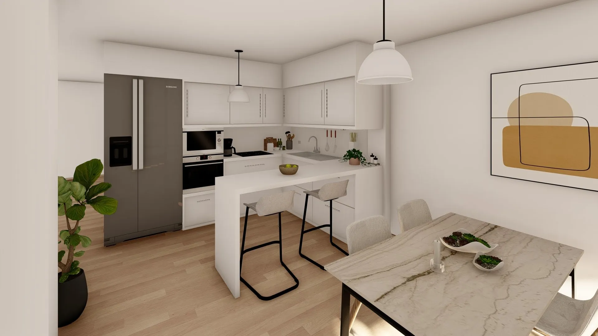 Residencial Molina Del Palau