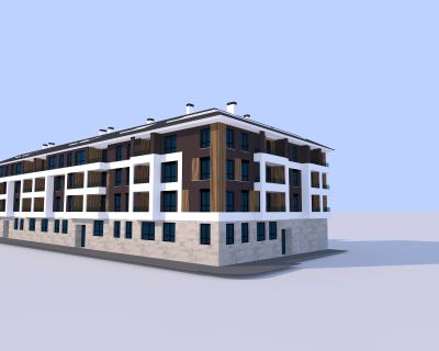Residencial Los Almendros