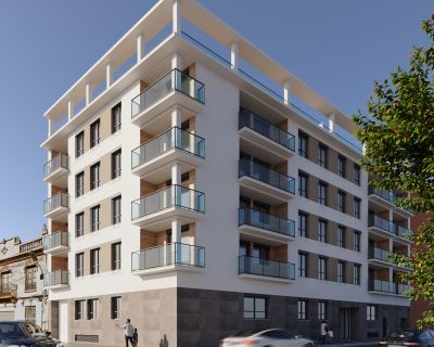 Residencial Los Anzuelos