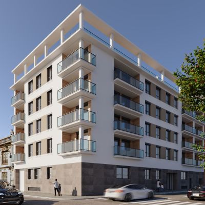 Residencial Los Anzuelos