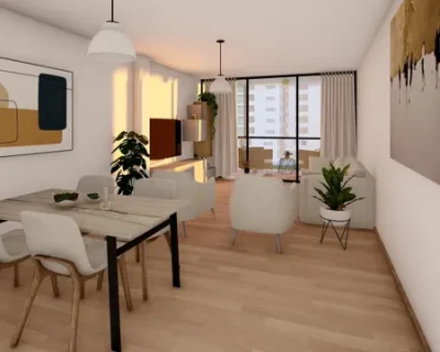 Residencial Los Almendros