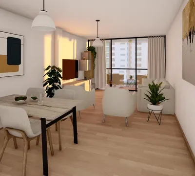 Residencial Los Almendros