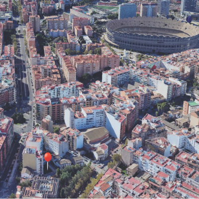 RESIDENCIAL JOSÉ GROLLO