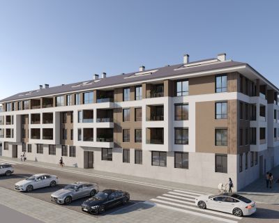 Residencial Los Almendros